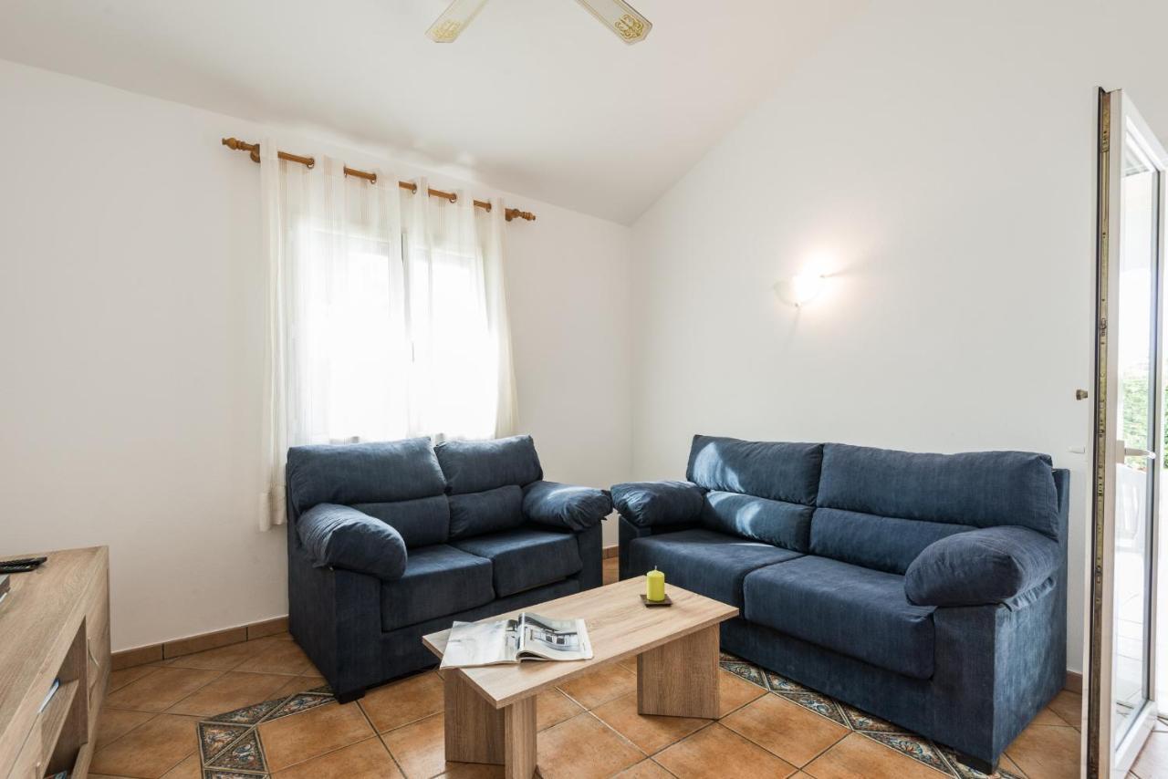 Villa Bea Cala en Bosch Εξωτερικό φωτογραφία