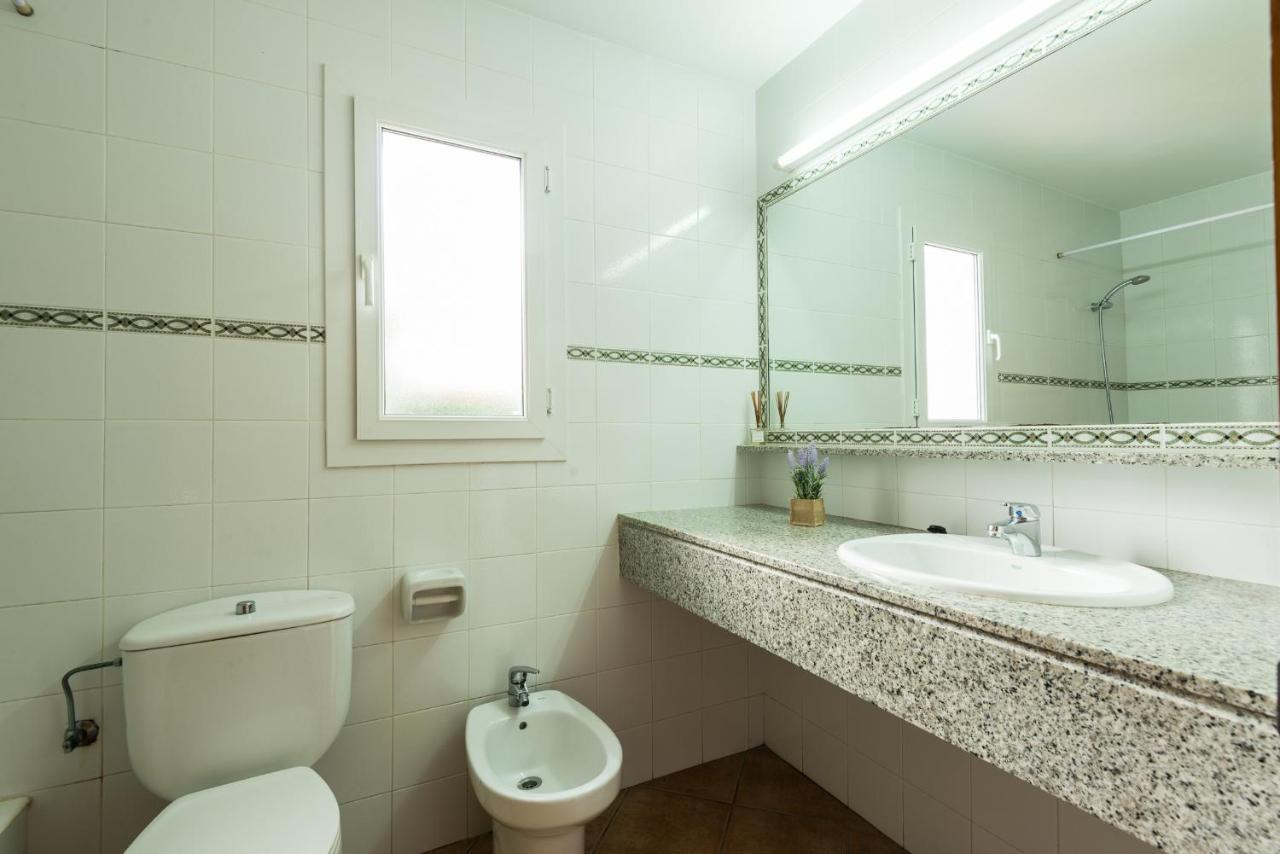 Villa Bea Cala en Bosch Εξωτερικό φωτογραφία